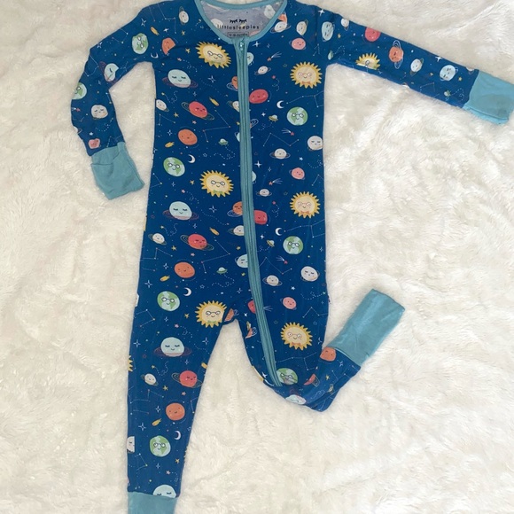 ⭐️🪐LS Space Zippy🪐⭐️ - Picture 4 of 8